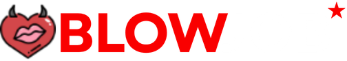 BlowJob Video Logo